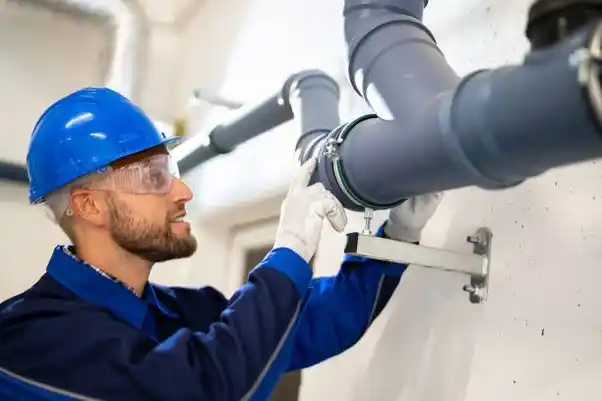 water damage restoration service Kenmore